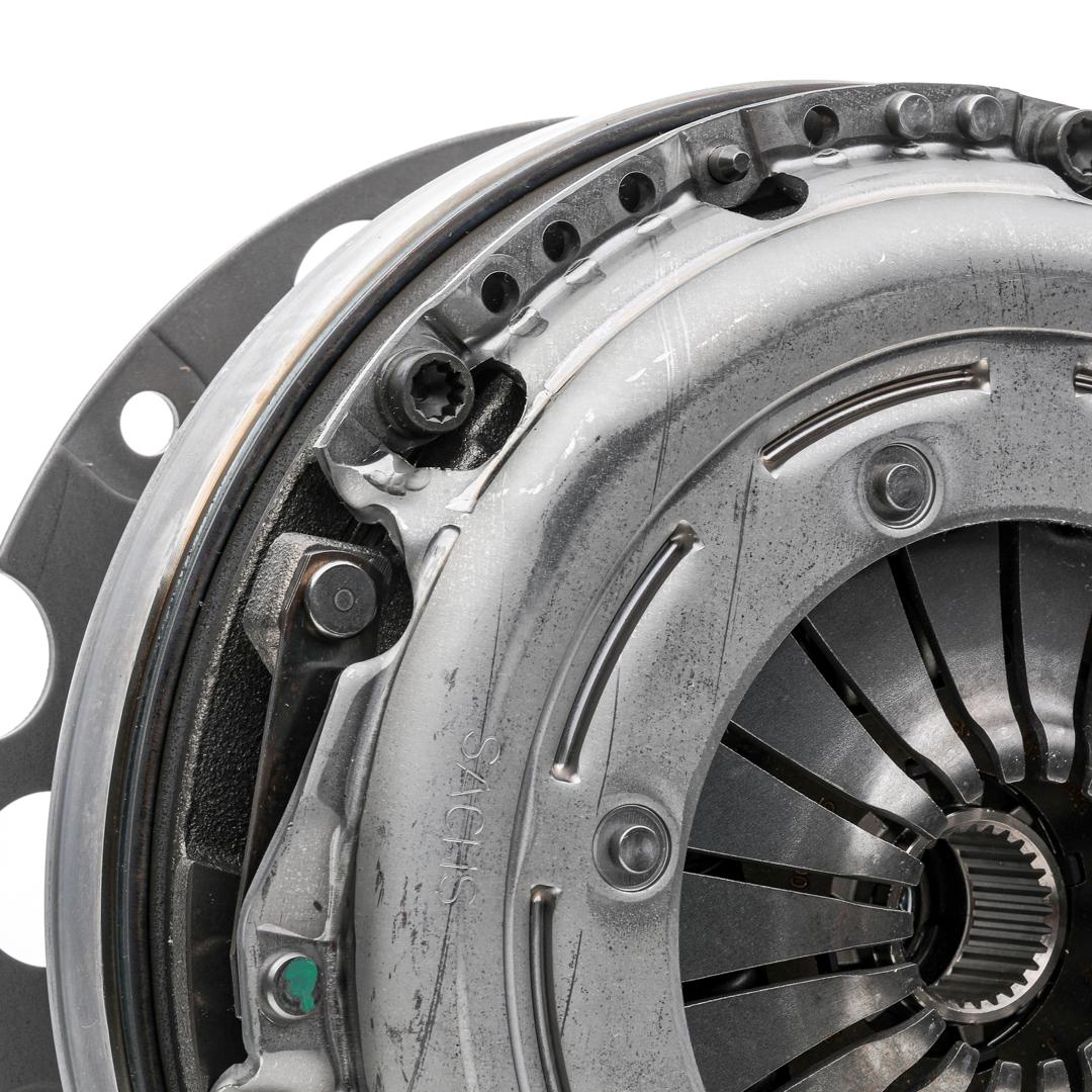 Clutch kit 2290 601 098 SACHS for AUDI A6 C7 Q5 A6 C7 Avant A5 Sportback A4 B8 - Image 10