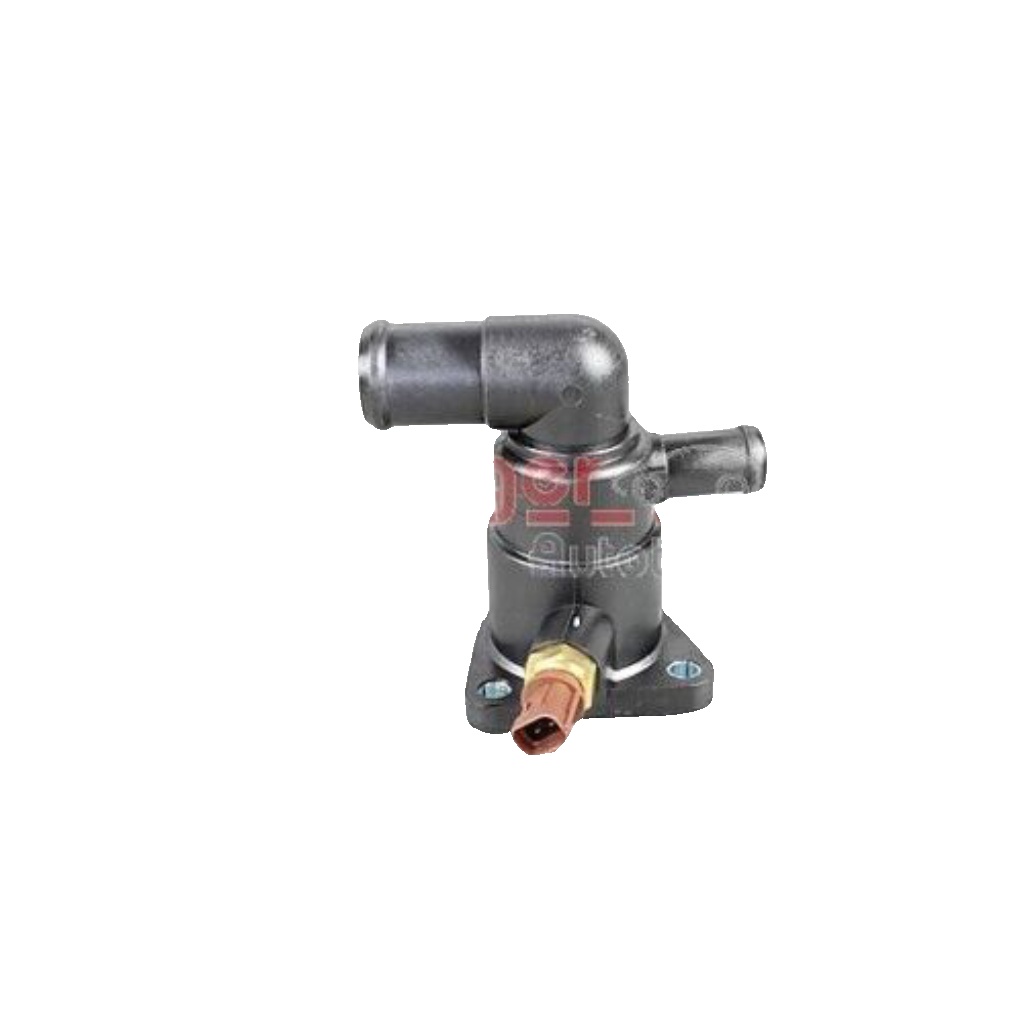 METZGER 4006395 Thermostat, coolant for OPEL,SUZUKI,VAUXHALL
