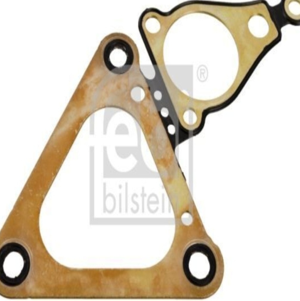 FEBI BILSTEIN GASKET, TIMING CASE COVER FORD FORD AUSTRALIA LAND ROVER DEFENDER