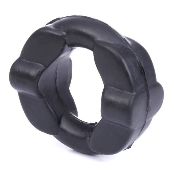 RUBBER MOUNT MUFFLER 30021 FOR BMW 5/E28/E12/E34 6/E24 7/E23/E32 Z1/Roadster