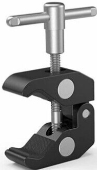 SmallRig 10 Inch Magic Arm w/ Super Clamp Large Crab Pliers Clip for Monitor