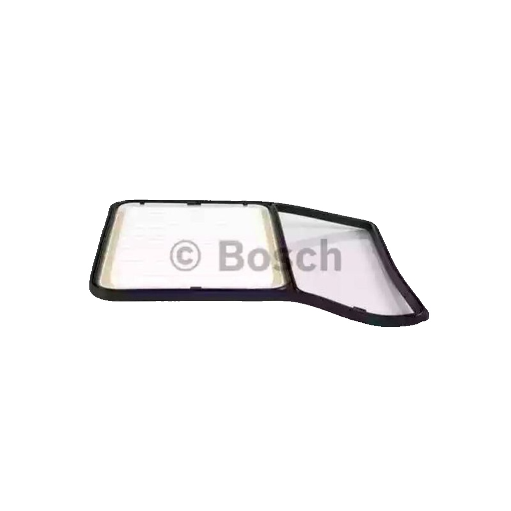 Air Filter fits DAIHATSU MATERIA M4 1.5 2006 on 3SZ-VE Bosch 17801B1010 Quality