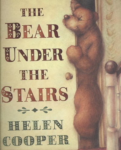 The Bear Under The Stairs