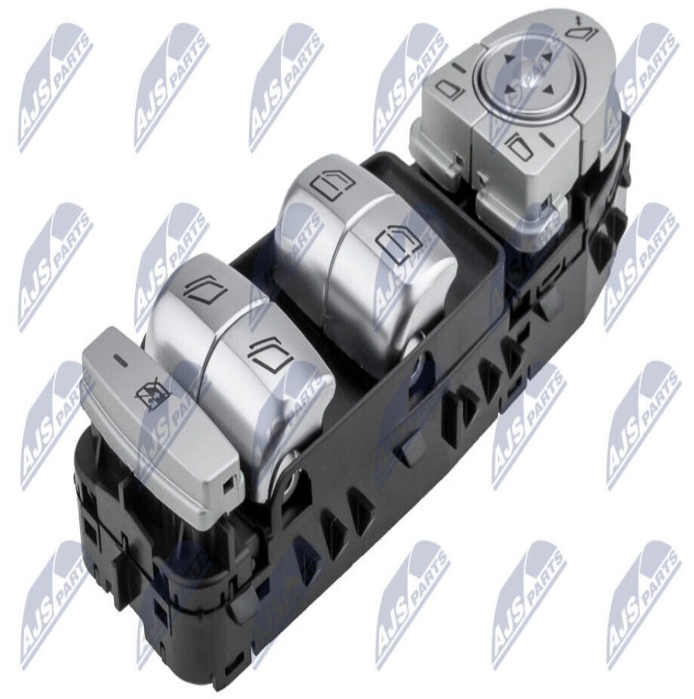 Original NTY Window Regulator EWS-ME-078 For Mercedes-Benz