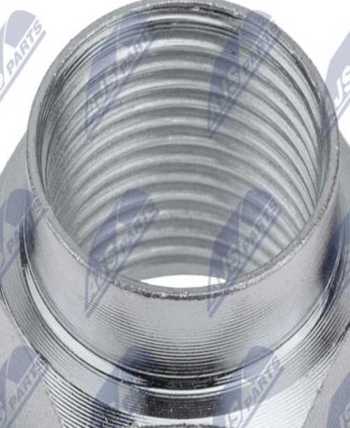 KSN-HD-001 NTY Wheel Nut