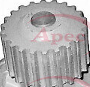 Apec Water Pump Durable High Quality Aftermarket Vehicle Part AWP1364