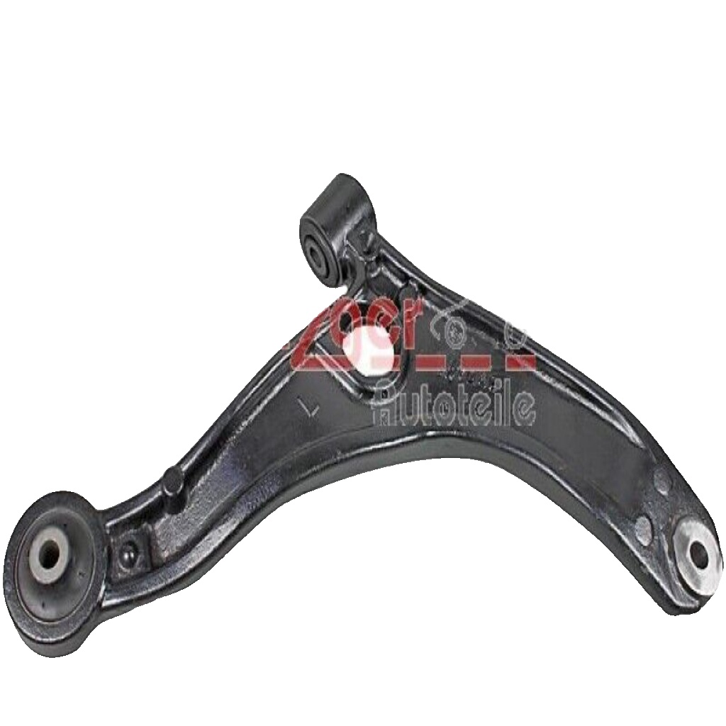 Original METZGER Handlebar Suspension 58118601 for Nissan Opel Renault