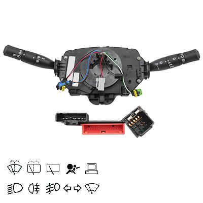 Meat & Doria Comutator Coloana Directie 23088