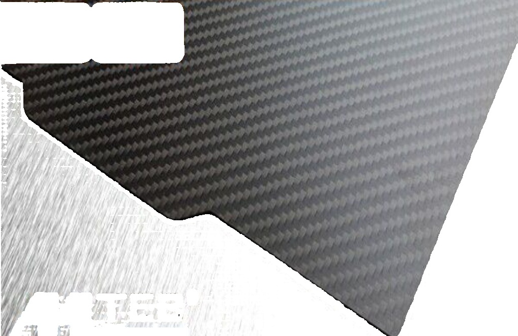 Gfk Board Thick 0,5 MM / G10 FR4 Yellow Glass Fibre / Size Selectable