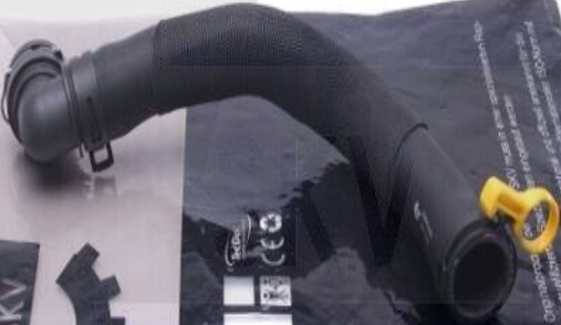 54SKV168 ESEN SKV RADIATOR HOSE FOR LAND ROVER