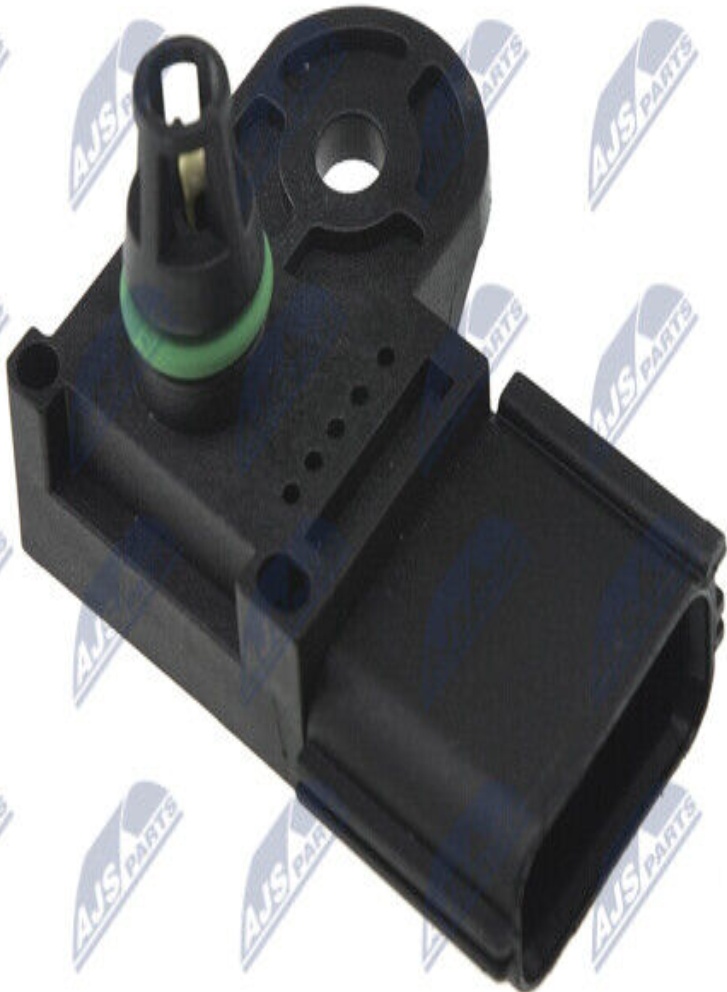 N.T.Y. ECM-FR-001.NTY Sensor, intake manifold pressure for DAIHATSU,FORD,VOLVO