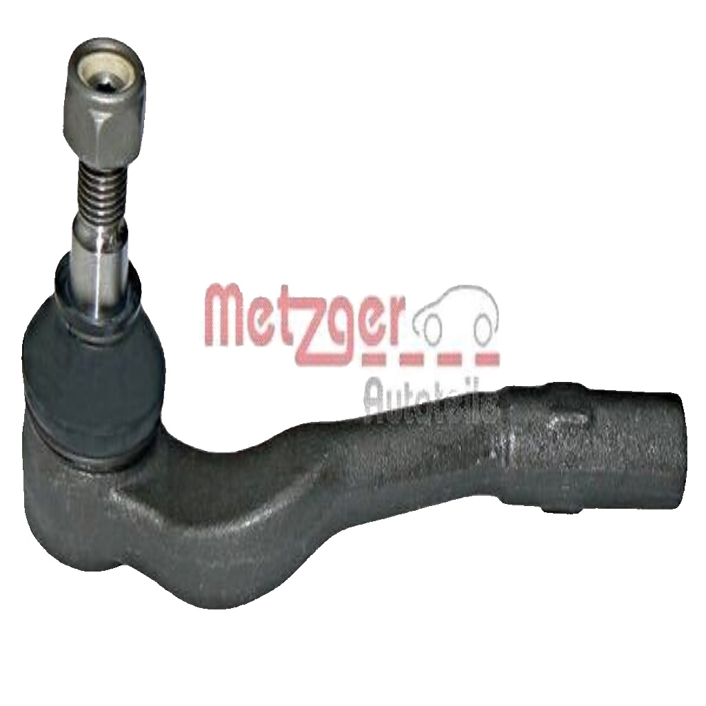 Original METZGER Tie Rod End 54028701 For Mercedes-Benz