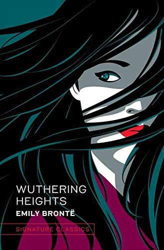 Wuthering Heights by Emily Bront - 9781435172524