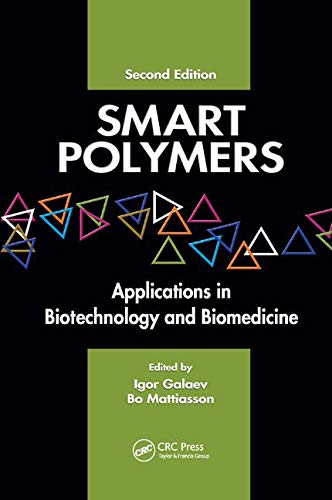 Smart Polymers - 2nd Edition