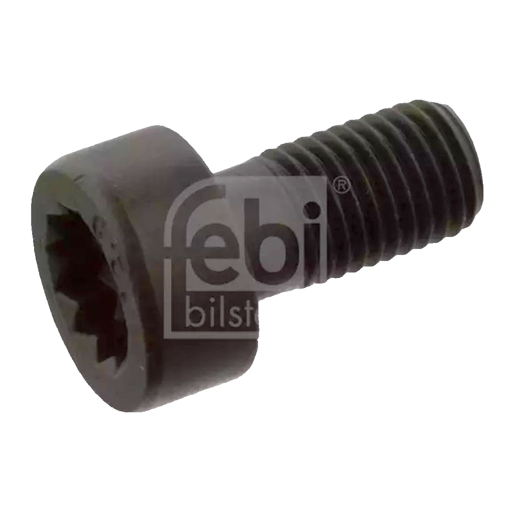 FEBI BILSTEIN 07584 Flywheel Bolt for PORSCHE