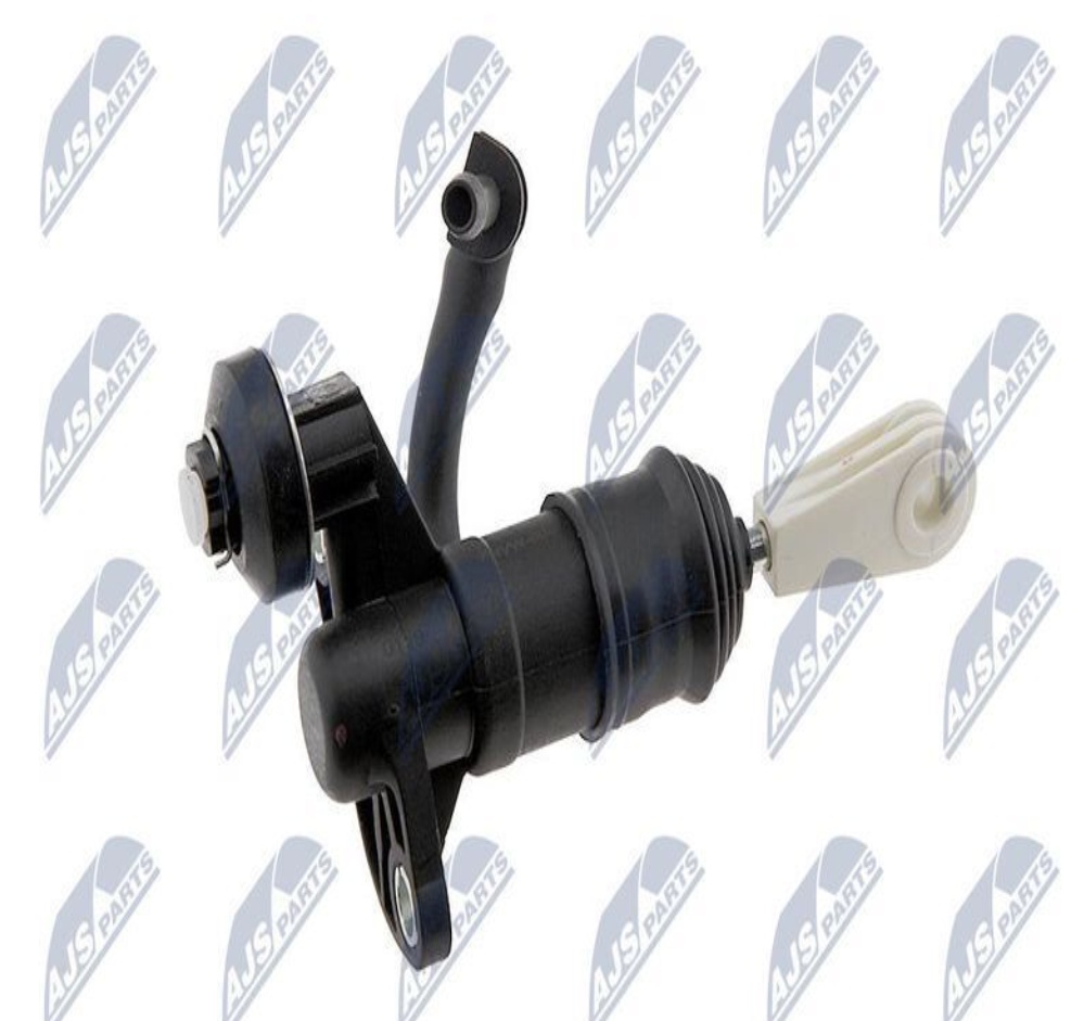 Clutch master cylinder Plastic NSP-VW-003 NTY for AUDI VW SKODA