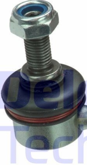 Delphi TC1528 Stabiliser Bar Link/Coupling Rod Front Right Fits Honda Accord