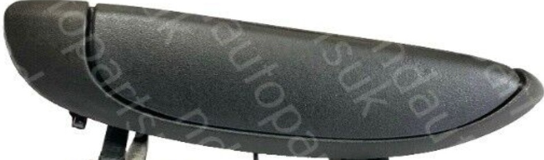 For Renault Clio MK2 Megane Scenic Thalia Front Rear Right Driver Door Handle