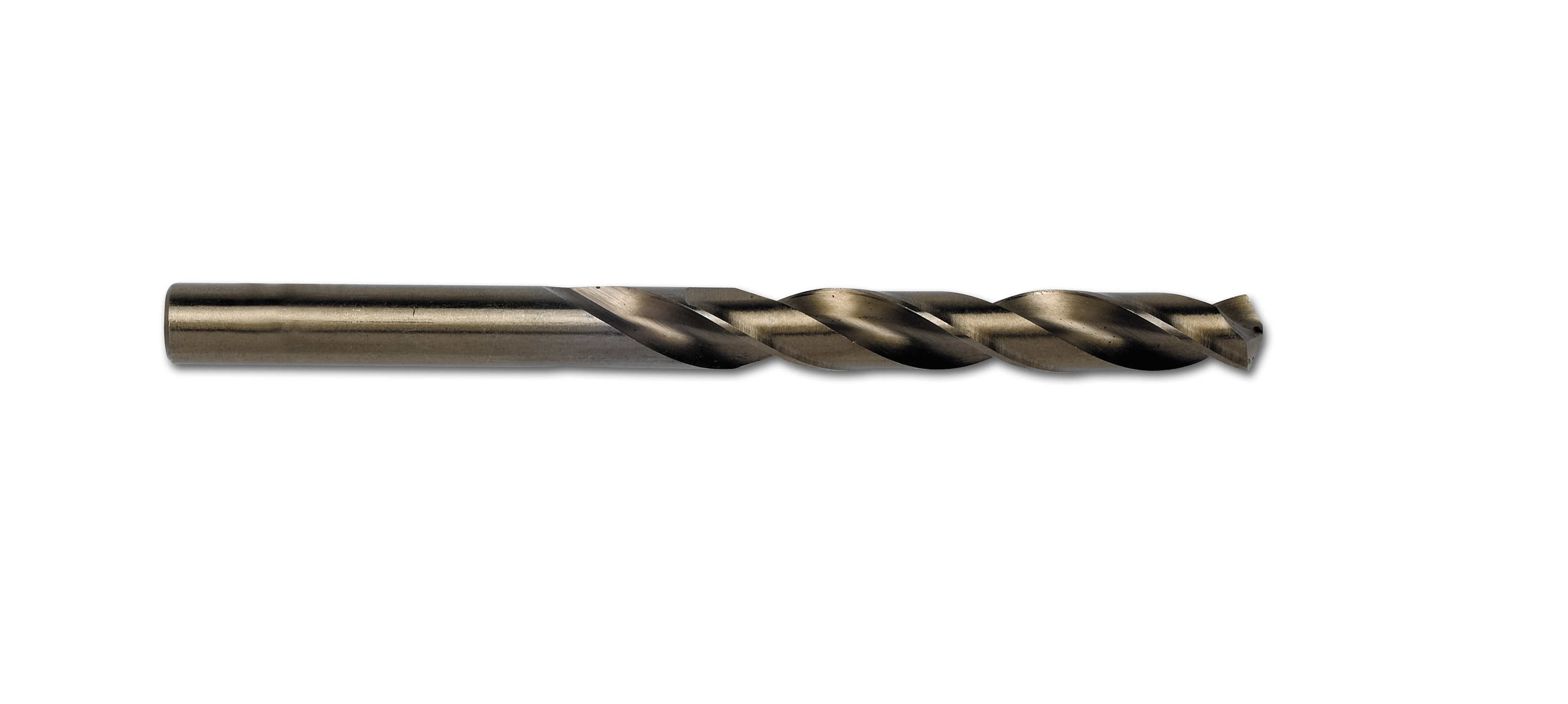Irwin® Cobalt 10502546 Hss Drill Bit 3.5Mm Ol:70mm Wl:39mm - Image 6