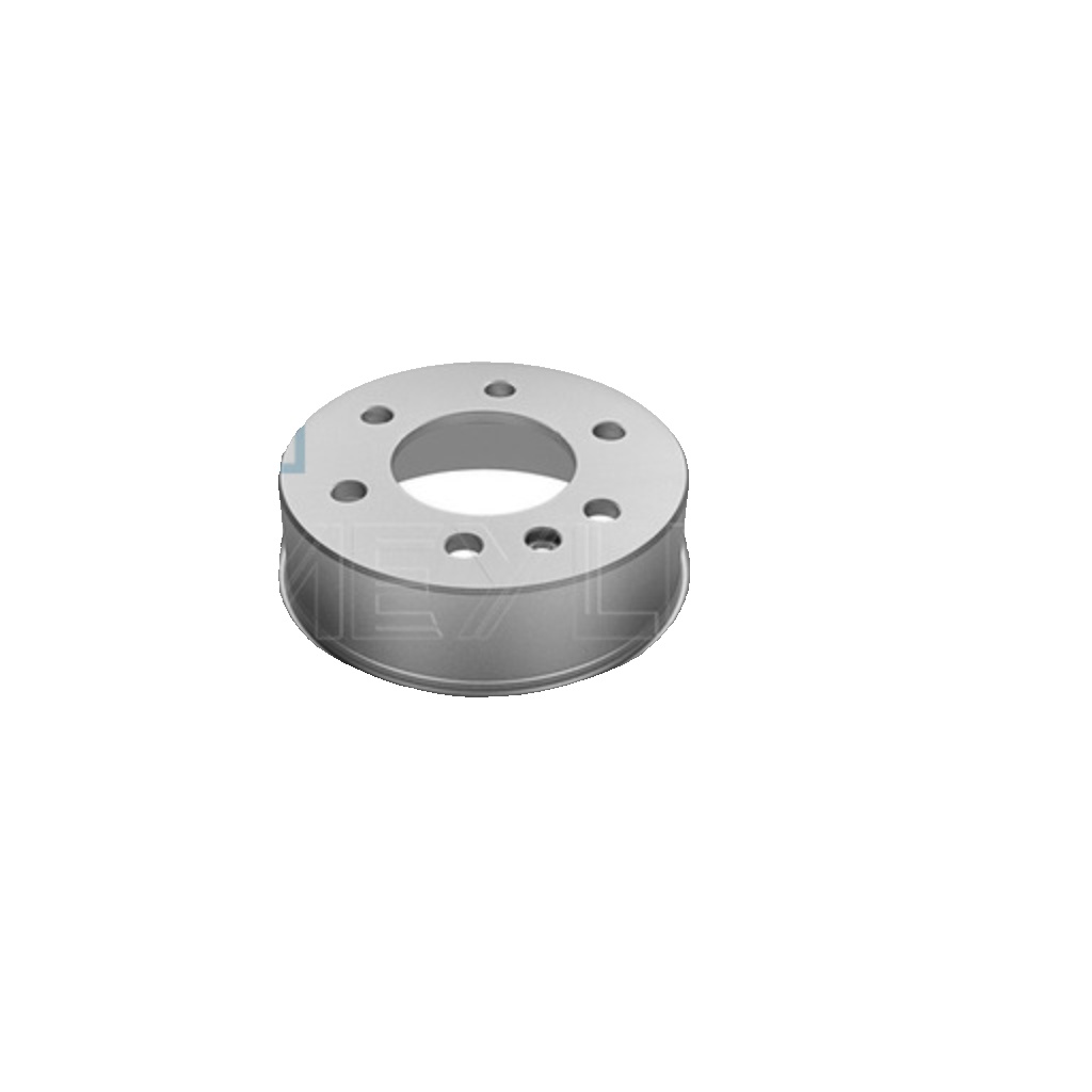 083 523 2100/PD 2x MEYLE Brake Disc for MERCEDES-BENZ,MERCEDES-BENZ (FJDA),VW