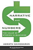 Narrative and Numbers by Aswath Damodaran - 9780231180481