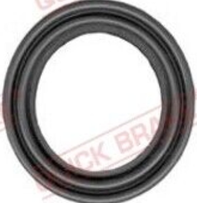 QUICK BRAKE Brake Caliper Repair Kit FIAT,PEUGEOT,CITROËN 114-0085 Caliper Repair Kit,Brake Caliper Rebuild Kit,Repair Kit, brake caliper - Image 2