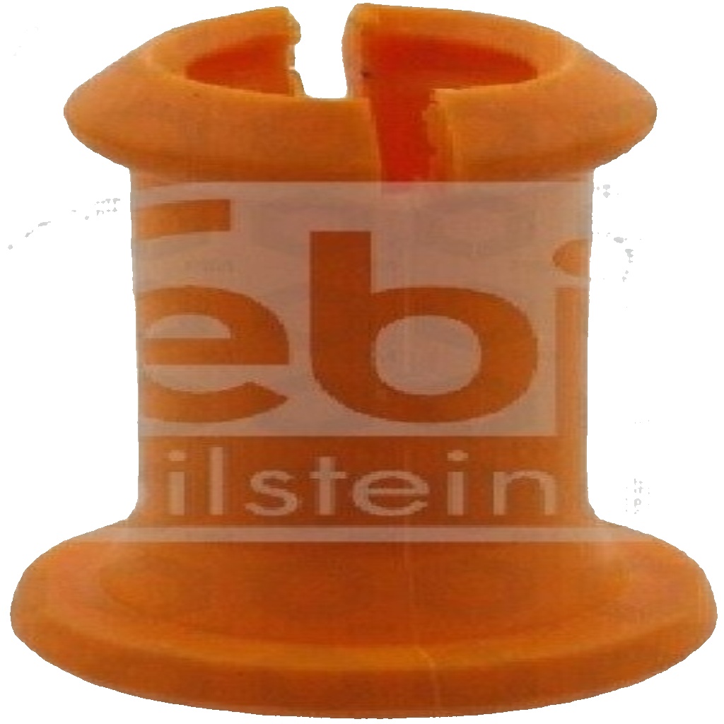 Oil Dipstick Funnel fits VW PASSAT 1.5D 1.6D 1.9D 77 to 97 JK 036115636 Febi New - Image 35
