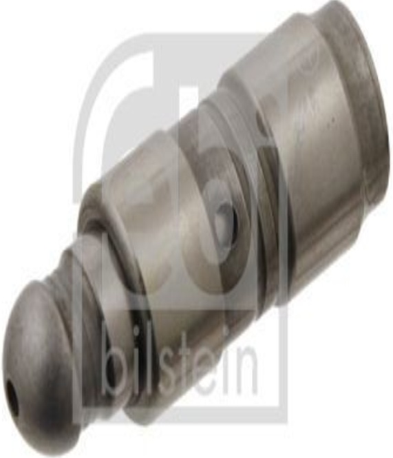 8 X FEBI BILSTEIN TAPPET EXHAUST SIDE INTAKE SIDE CITROËN FIAT FORD HYUNDAI KIA