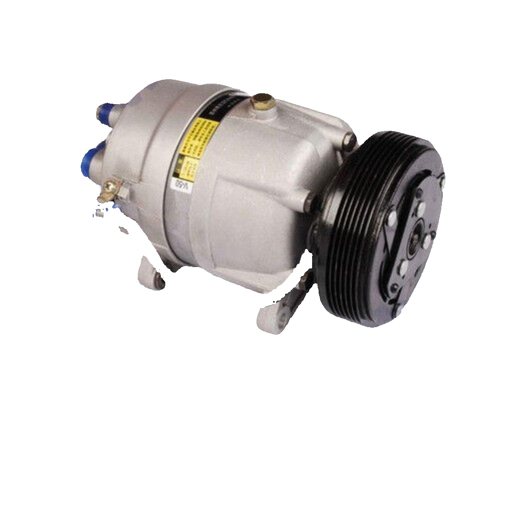 813385 VALEO Compressor, air conditioning for MERCEDES-BENZ,RENAULT