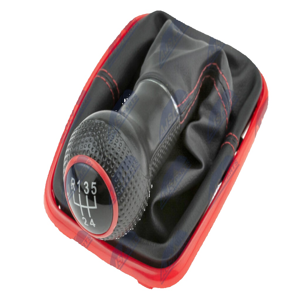 NTY OE GZB-VW-016 Gear Knob for VW