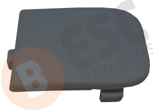 ESC ESP733 Rear Bumper Tow Bar Eye Cover 1521653 for Ford Focus HB 08 11
