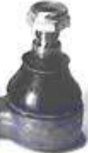 Front DELPHI-OE TA1531 Tie Rod End for MERCEDES-BENZ