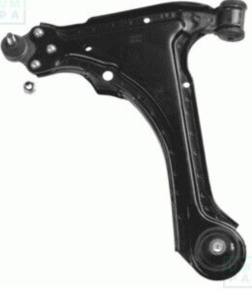 ✅Fits LEMFORDER 12223 01 TRACK CONTROL ARM  ⭐UK Seller⭐