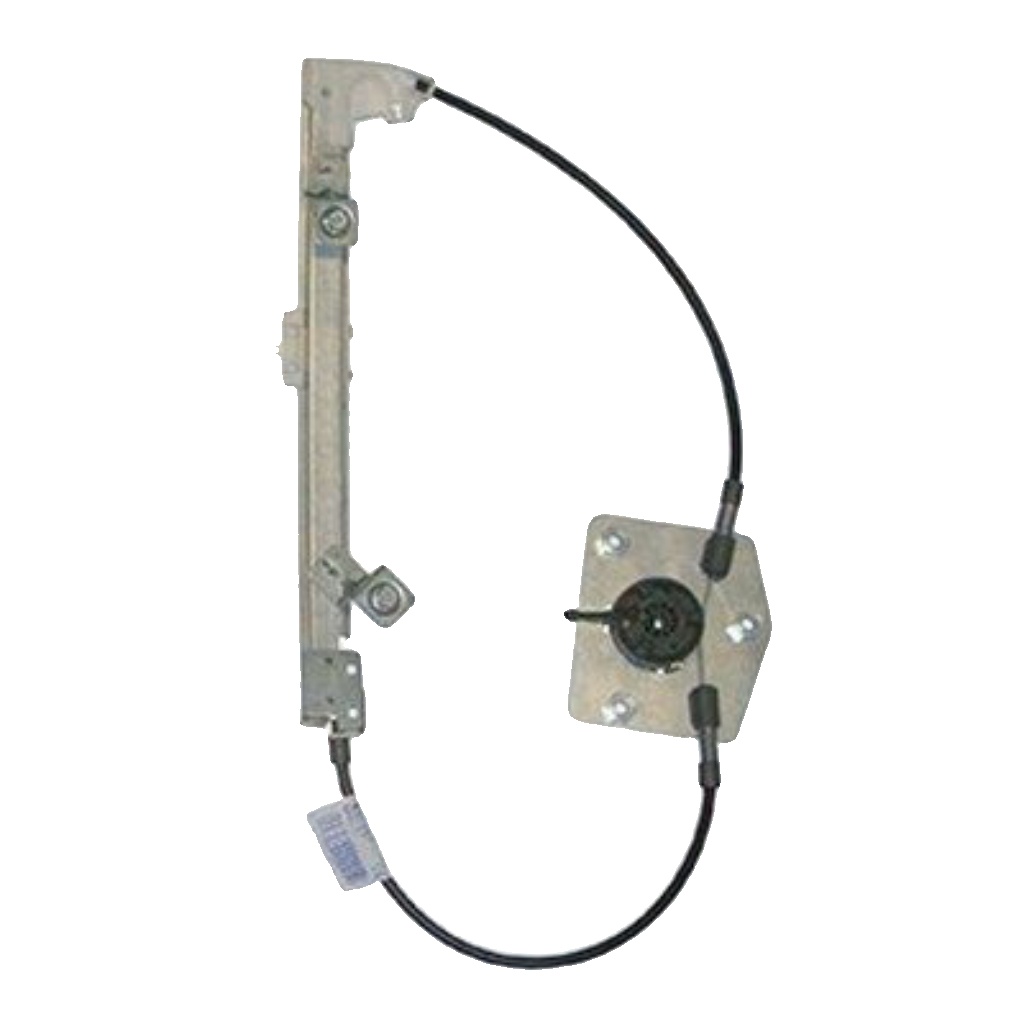 Left Rear MAGNETI MARELLI 350103161700 Window Regulator for FIAT