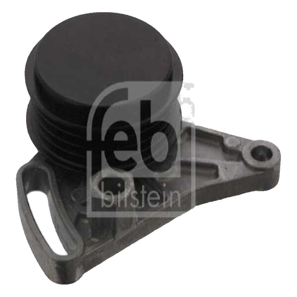 Original FEBI BILSTEIN Belt Tensioner Ribbed Belt 11341 for Audi Skoda VW
