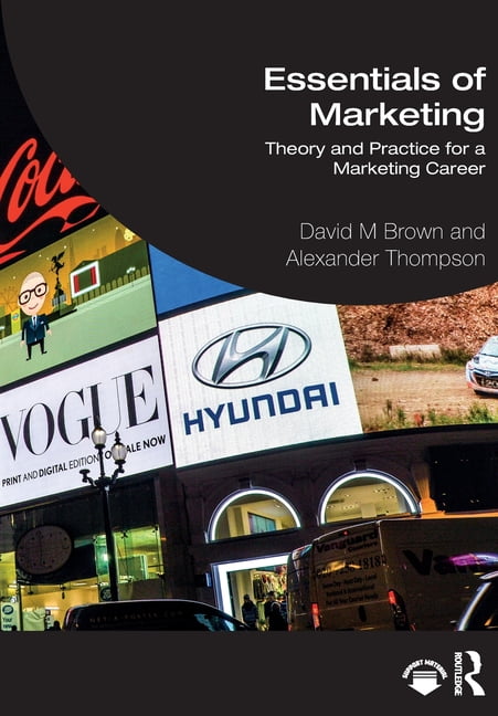 Essentials of Marketing: Theory and Practice fo, Brown, Thompson.. - Image 2