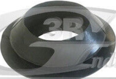 ✅Fits 3RG 83277 FUEL FILLER GASKET/BLACK/   ⭐UK Seller⭐ - Image 2