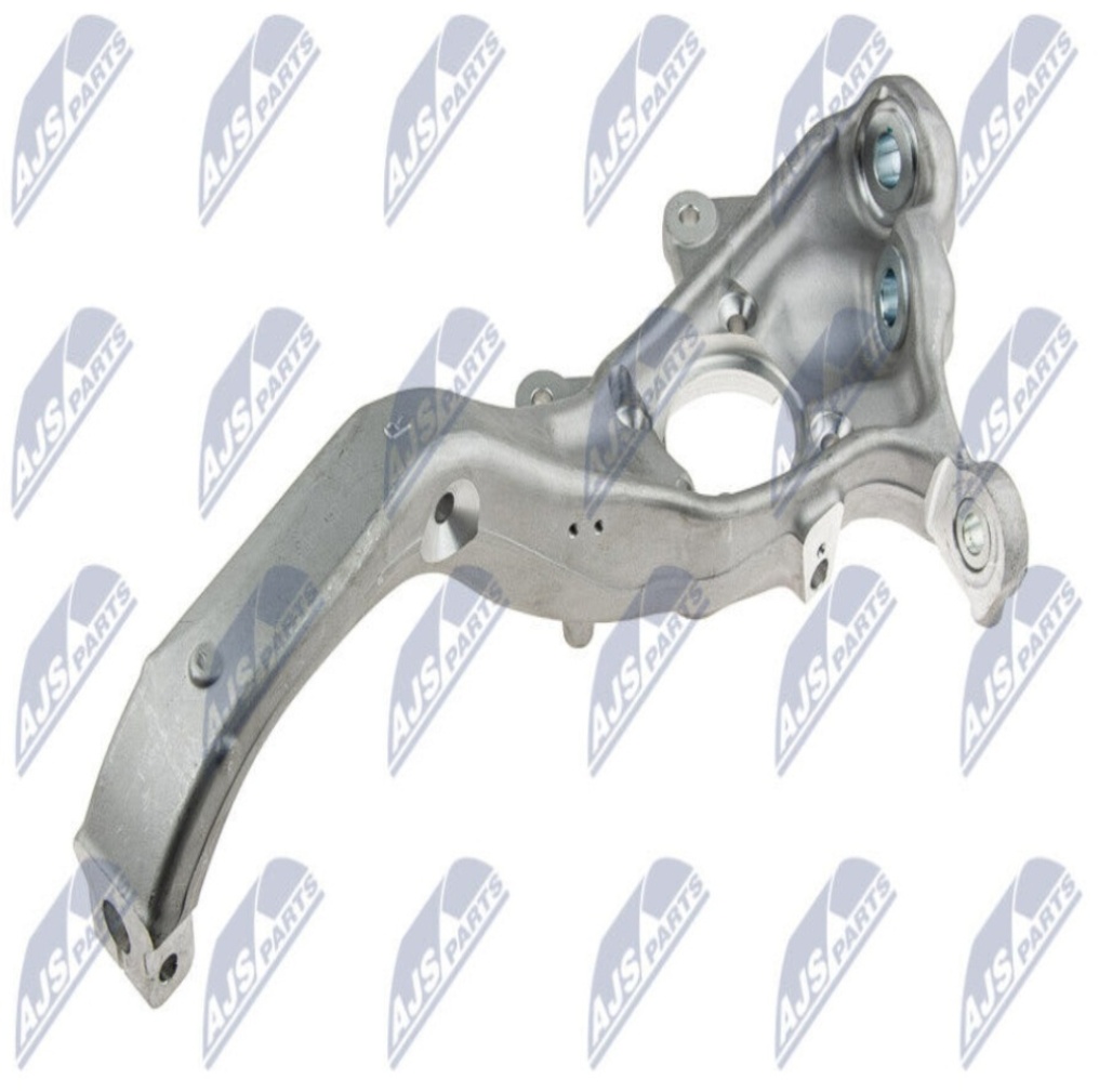 N.T.Y. ZZP-BM-007.NTY Steering Knuckle, wheel suspension for BMW