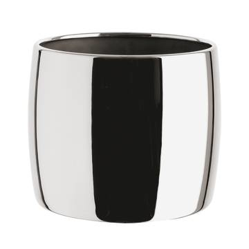 Sambonet - Sphera Stainless Steel Wine Bucket / Bottle Holder