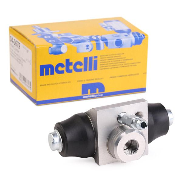 Metelli Cilindru Receptor Frana 04-0679