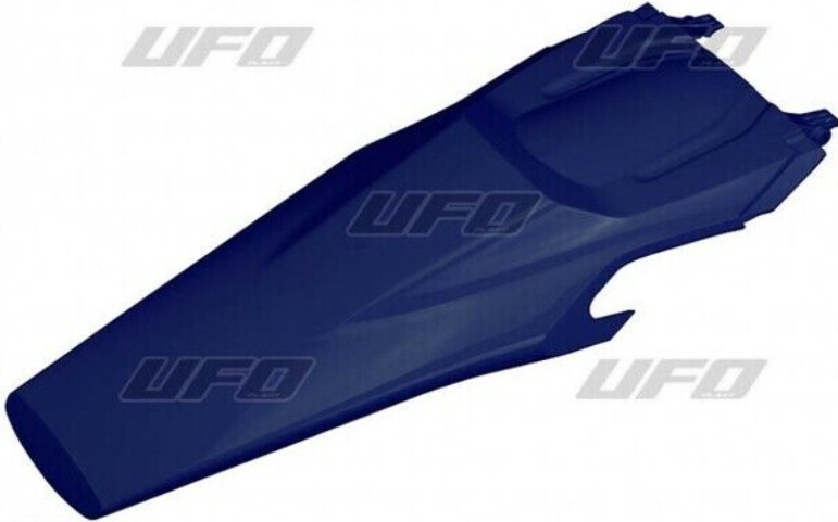 UFO Blue Rear Fender Husqvarna FE/TE For Motorcycle Parts Accessories