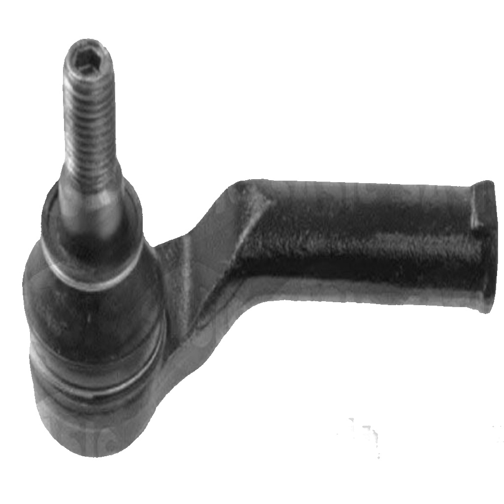 Front Left SASIC 7676025 Tie Rod End for FORD,VOLVO
