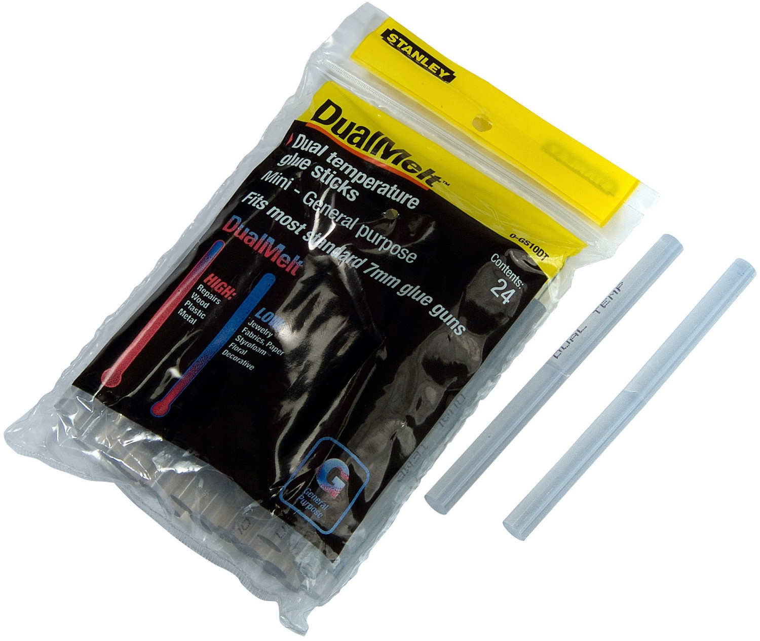Stanley Dual Temp Mini Sticks 7mm x 100mm (24) - Image 6