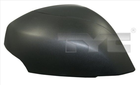 TYC 328-0166-2 Abdeckung für Außenspiegel links für Renault
