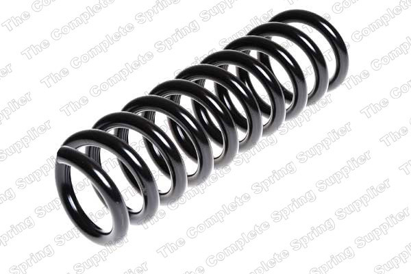 Suspension Coil Spring Rear Durable Fits Mercedes-Benz E-Class KILEN 57106