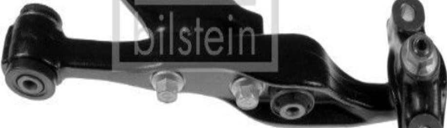 FEBI BILSTEIN 42449 Track Control Arm for MAZDA