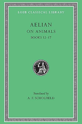 On Animals, Volume III