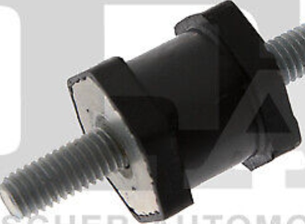 233-914 FA1 MOUNT, EXHAUST SYSTEM FOR CITROËN