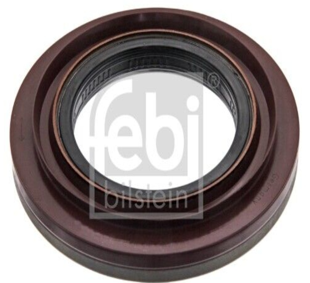 FEBI 35638 SHAFT SEAL DIFFERENTIAL Rear
