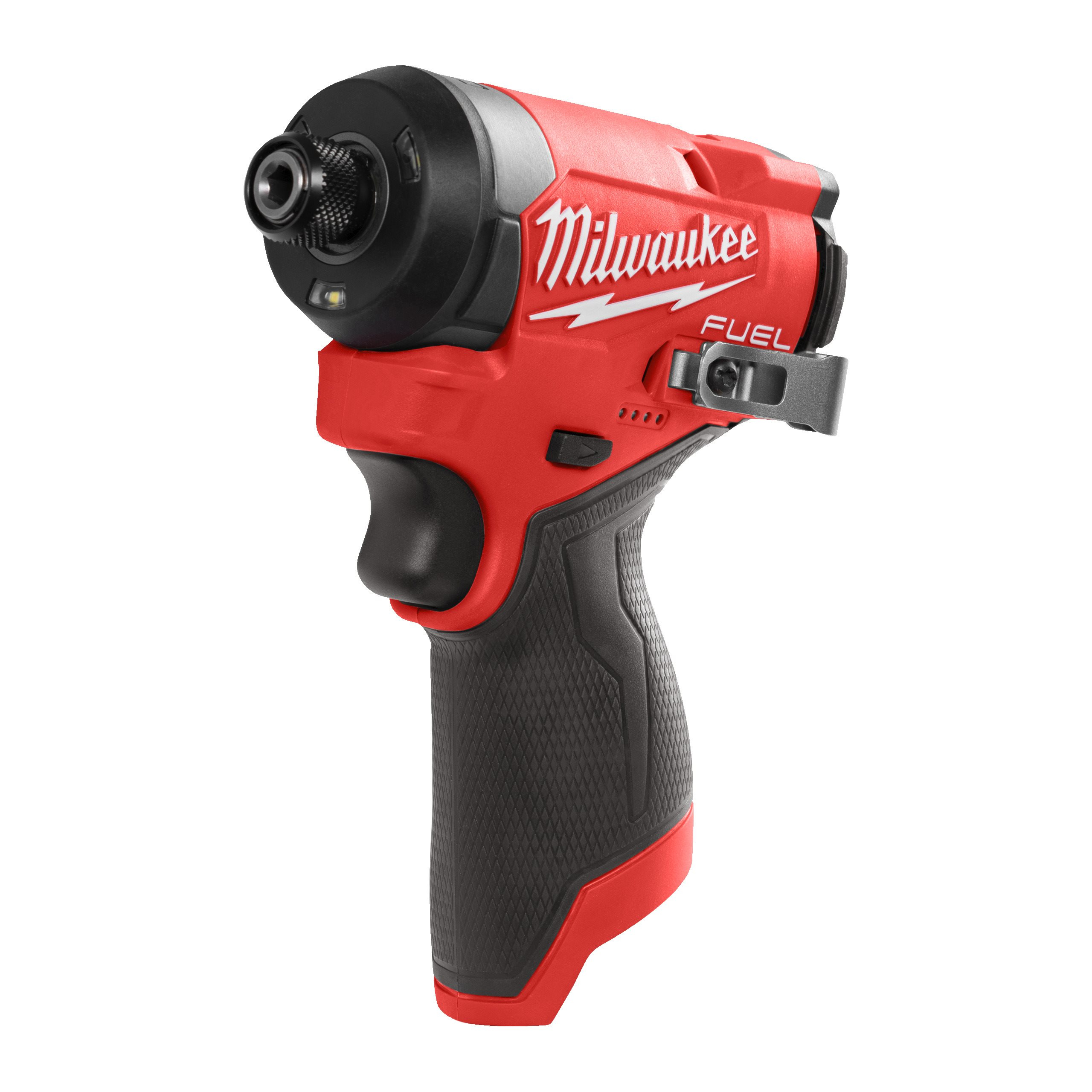 Milwaukee Impact Driver Gen.3 - M12FID2-0 - M12 - Bare unit - 4933479876